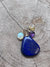 Royalty Lapis Lazuli talisman